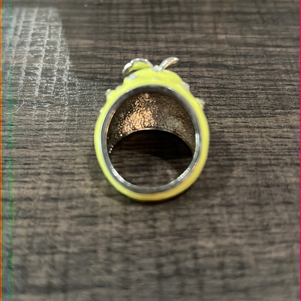 Fun Cocktail Ring! - image 3